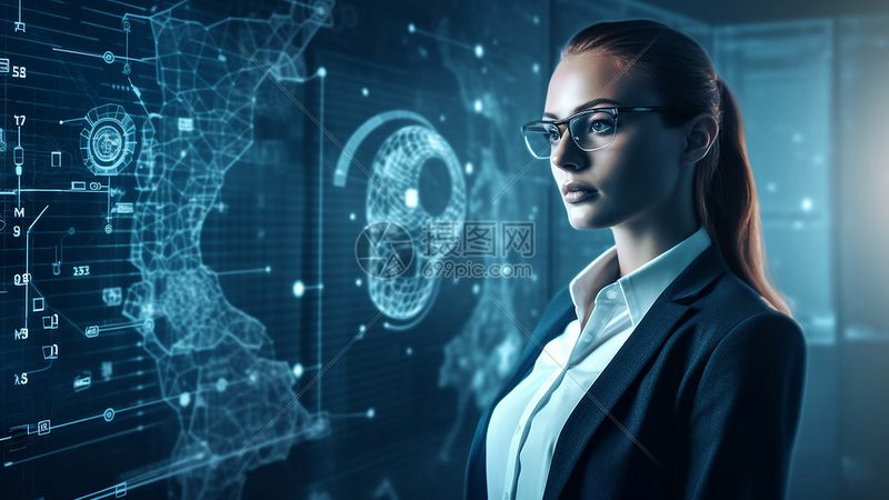 数字化转型与信息化建设，差的不只是一个“数字