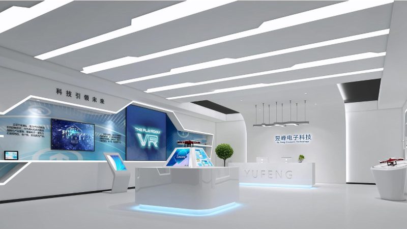 企业内部搜索引擎搭建的技术考量